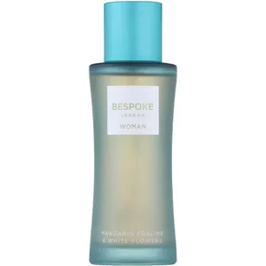 Bespoke Mandarin Praline & White Flowers (Eau de Parfum) perfume bottle