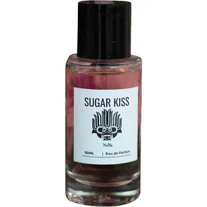 YaKa Sugar Kiss perfume bottle