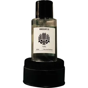 YaKa Mindscape 55 perfume bottle