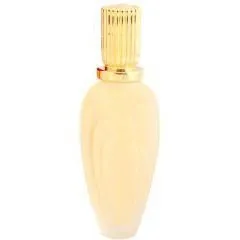 Escada Margaretha Ley Tender Light perfume bottle