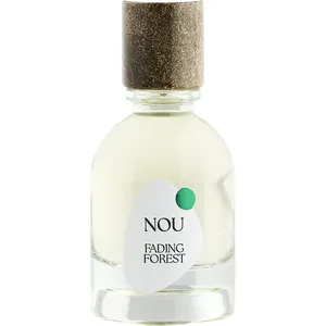 Nou Fading Forest parfüm şişesi