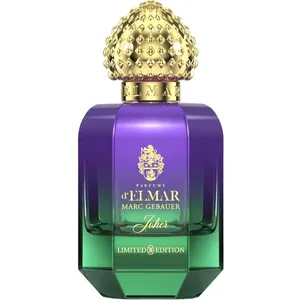 Parfums d'Elmar Joker parfüm şişesi
