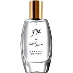 Federico Mahora FM 173 perfume bottle