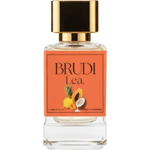 brudi Lea. parfüm şişesi