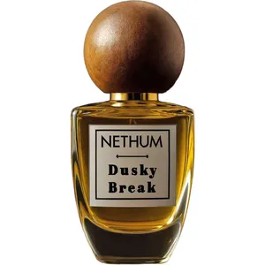 Nethum Dusky Break parfüm şişesi