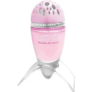 Le Chameau Qunbulat Hub Bomba de Amor perfume bottle