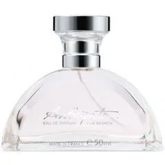 Amway Anticipate for Women parfüm şişesi