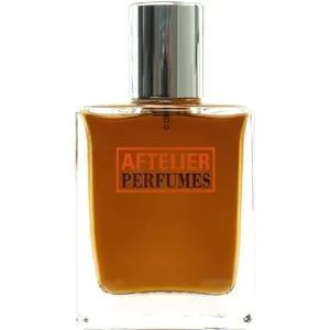 Aftelier Patchouli Noir (Eau de Parfum) parfüm şişesi