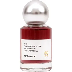 Alchemist {08} Champagne Blush parfüm şişesi