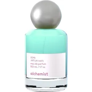 Alchemist {09} Jatuh Hati parfüm şişesi