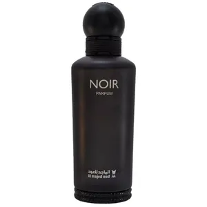 Al Majed Oud Noir parfüm şişesi