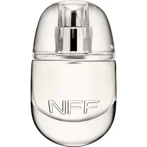 No Makeup Makeup NFF - No Fragrance Fragrance parfüm şişesi