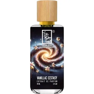 The Dua Brand Vanillac Ecstasy perfume bottle