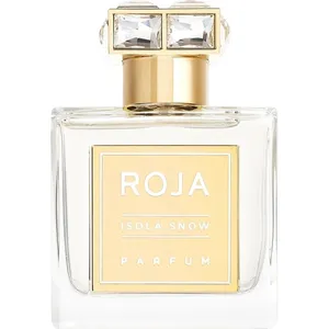Roja Parfums Isola Snow perfume bottle