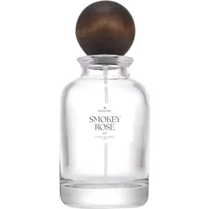 Monkoku Smokey Rose parfüm şişesi