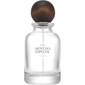 Monkoku Montana Especial parfüm şişesi