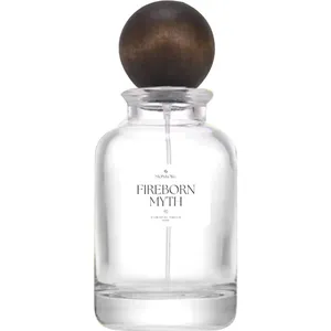 Monkoku Fireborn Myth perfume bottle