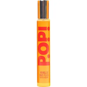 Pop! Vanille des Îles parfüm şişesi