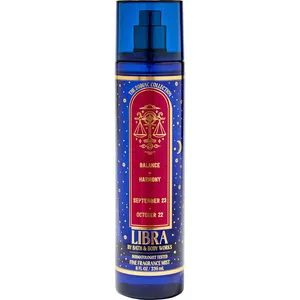 Bath & Body Works Libra parfüm şişesi