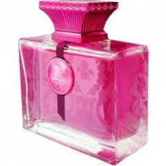 Esprit de Versailles La Marquise perfume bottle