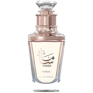 Amaran Sparkle perfume bottle
