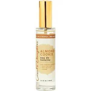 Carol's Daughter Almond Cookie perfume bottle