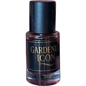 ATon Gardenia Icon parfüm şişesi