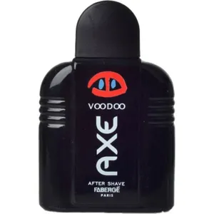 Axe Voodoo parfüm şişesi
