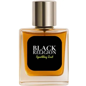 Black Religion Sparkling Zest parfüm şişesi