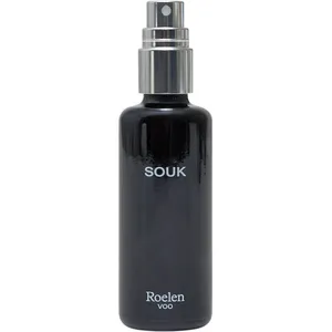 D.L. Roelen Souk parfüm şişesi