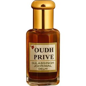 Gulabsingh Johrimal Oudh Prive parfüm şişesi