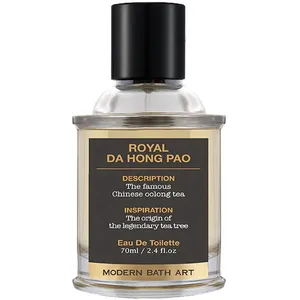 Modern Bath Art Royal Da Hong Pao / 皇家大紅袍 perfume bottle