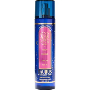 Bath & Body Works Taurus parfüm şişesi