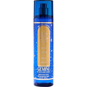 Bath & Body Works Gemini parfüm şişesi