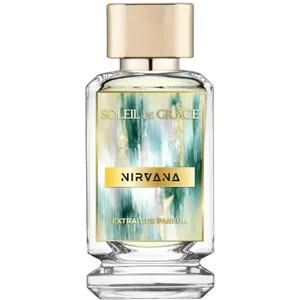 Soleil de Grace Nirvana perfume bottle