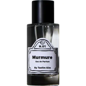 CO:NEZ Murmure perfume bottle