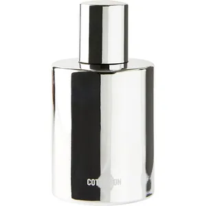 Cotton:On Musk and Grapefruit perfume bottle