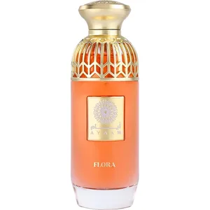 Ayaam Perfumes Flora parfüm şişesi