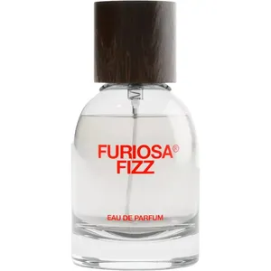 Furiosa® Fizz perfume bottle