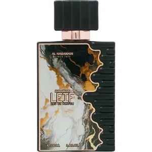Al Haramain Haramain Leif perfume bottle