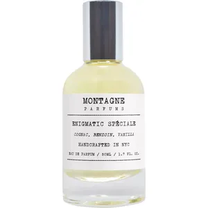 Montagne Parfums Enigmatic Spéciale parfüm şişesi
