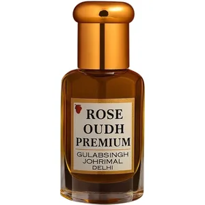 Gulabsingh Johrimal Rose Oudh Premium parfüm şişesi