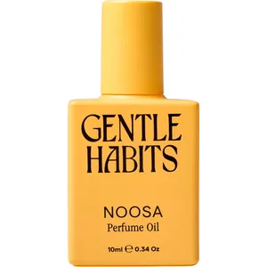 Gentle Habits Noosa parfüm şişesi
