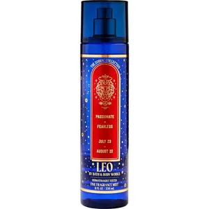 Bath & Body Works Leo parfüm şişesi