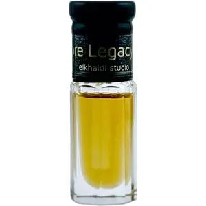 elkhaldi Mysore Legacy parfüm şişesi