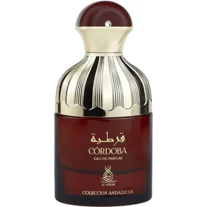 Al Asrar Córdoba / قرطبة parfüm şişesi