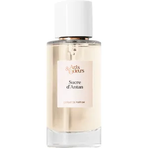 Arts & Odeurs Sucre d'Antan perfume bottle