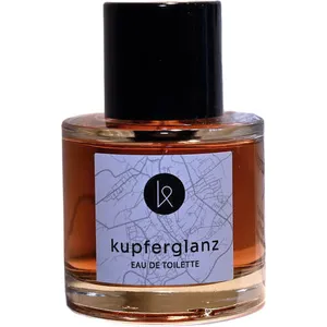 Mäurer & Wirtz kupferglanz parfüm şişesi