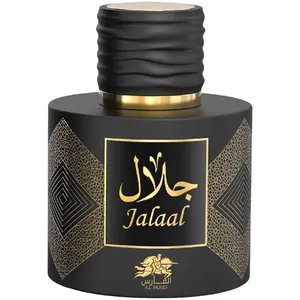 Al Fares Jalaal / جلال parfüm şişesi