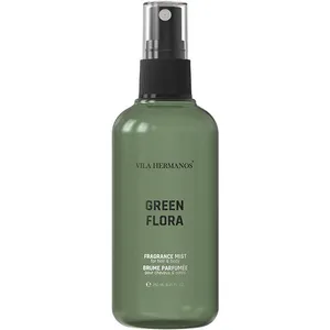 Vila Hermanos Green Flora (Fragrance Mist) perfume bottle